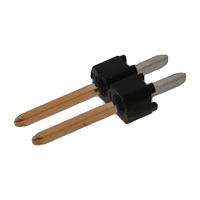 Molex 90120-0922 Breakaway HDR STRT SNGL ROW 2P