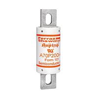 Mersen A70P200-4 High Speed Fuse SC FUSE 700V 200A P BLADE