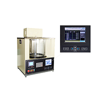 Samyon 265H Intelligent Kinematic Viscometer (1800W)