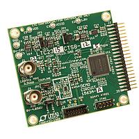 Analog Devices DC1563A-A ADC LTC2315-12 Demo Board - 12-bit, 5Msps Se
