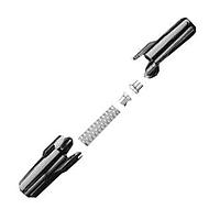 Littelfuse 01550109ZXU Fuse Holders Inline 9A Unassembled