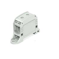 Entrelec - TE Connectivity 1SNF516011R0000 DIN Rail Terminal Blocks CBS50-2P