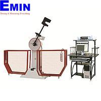 Lonroy JBW-300B Microcomputer Metal Impact Testing Machine (300J)