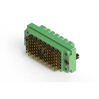 EDAC 516-090-500-202 Connectors Rack & Panel Connector