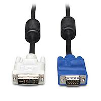 Tripp Lite P556-006 Adapter Cable 6FT DVI CBL,DVI/HD15
