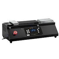 PCE HTS 50 Electronic Horizontal Test Stand (500 N / 50 kg / 110 lb)