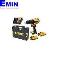 DEWALT DCD7771D2-B1 Cordless Impact Driver/ Wrench (Steel (13mm), Wood (30mm))