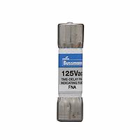 Eaton Bussmann FNA-9 Pin Indicating Type Dual Element Time Delay 125VAC 9A Dual Element Time Delay