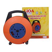 LiOA XTD10-2-15A soket