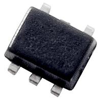 Diodes Incorporated AH1893-Z-7 Omnipolar Hall Effect Switch 1.6V to 3.6V 4.3uA