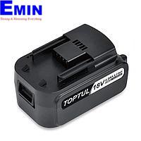 TOPTUL KALD0124Z Li-ion Battery (18V)