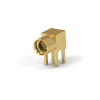 AMP Connectors - TE Connectivity 1408151-1 PCB Receptacles PCB R/A JACK