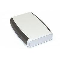 Hammond Manufacturing 1553BGY Hand Held Handheld/ABS 4.62x3.11x0.95" Grey