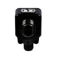 Eaton E65-SMPR3-GLD Photoelectric Sensors PHOTO SENSOR,POL. RFLX,3M,ACDC,CON.,LT