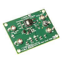 Analog Devices DC1018B-C Voltage Protection LT4356CDE-3 Demo - Overvoltage Protectio