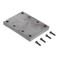 Honeywell Test & Measurement 064-LW25413-1 Mount Kits Foot mount kit for use with Models 1104 and 1604; Rotary Torque Cell Accessory