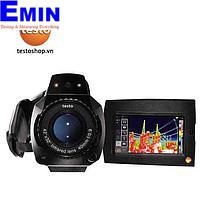 TESTO 890 Thermal imager (640 x 480 pixels)