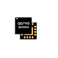 Qorvo QPB9850SR RF Front End 2.3-5.0GHz Single-Channel Switch-LNA Mod