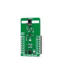 Mikroe MIKROE-5979 Optical Sensor Development Tools Opto Encoder 4 Click