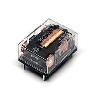 Omron Automation and Safety E53-R Ramp / Soak Process Controller TEMP RELAY MODULE