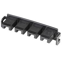 Molex 151076-0014 Power to the Board Guardian II TPA PBT 4Ckt