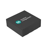 Maxim Integrated MAX17523ATE+T Current and Power Monitors Adjustable Overvoltage and Overcurrent P