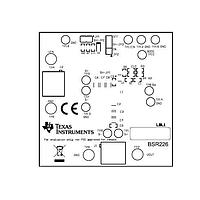 Texas Instruments TPS563300EVM Evaluation Modules 3.8-V to 28-V input 3-A synchronous ste