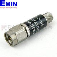 Detector Fairview SMD0208 (SMA-Male,SMA-Female,2 Ghz- 8 GHz)