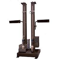 JFM DEG-009 HELMET SHOCK TESTER