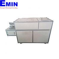 TOB TOB-ACFH-300 Automatic Battery Edge Cutting, Folding And Hotting Machine (1.8KW)