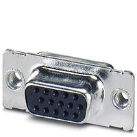 PHOENIX CONTACT 1418736 High Density D-Sub Connectors CUC-DSI-J1STZ-S/ DSLSB9 HD