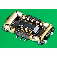 Molex 505066-4820 Receptacles 0.35 B/B Plug Assy 48Ckt EmbsTp PKG