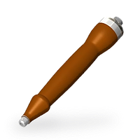 Mecmesin TTH1 Mini Torque Screwdriver (1 N.m)