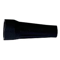 Adam Tech MMI-BR0-35-G-T Accessories Bend Relief for Plug Size 0