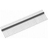 3M Electronic Solutions Division 929705-11-06-EU Pin Strip 06 PS/1R/SRT/.318 .125/ALL 10U/ROHS