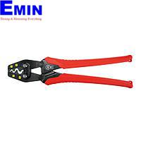 Tsunoda TP-22 Crimping Tool For Non-Insulated Terminals (5.5~22㎟)