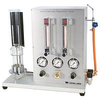 Flammability testing equipment