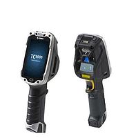 Zebra TC8000 Touch Computer (Android AOSP 5.1; Bluetooth, USB 2.0)