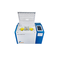 EPHIPOT EPOT-III Insulation Oil Dielectric Withstand Voltage Tester (0~80kV)