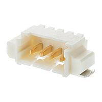 Molex 53261-7003 Shrouded 1.25mm PicoBlade Hdr SMT RA 3Ckt
