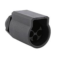 Eaton Souriau-Sunbank UTL7102G1W3S Connectors UTL2G1W3femalerecpt