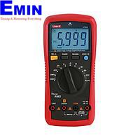 UNI-T UT892 High Voltage Digital Multimeter (True RMS, 2000V AC/DC)