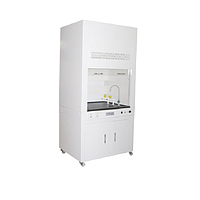 HINOTEK FH-1000 Fume hood (200 kg, 820*620*750 mm)