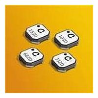 Coilcraft LPD4012-473MLC Coupled Inductors Coupled Inductor 20% 390mA 2.52Ohms