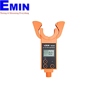 VICTOR 9000B High Low Voltage Clamp Meter (0.1mA~1000A, wireless, 23kV)