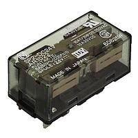 Panasonic Industrial Devices SP2-L2-DC24V Polarized 2 Form C 24VDC 15A 250VAC 10A 30VDC