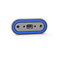 AirBorn NKRP-2B4-065-225-TH00-EMI Connectors CONNECTOR, NANO