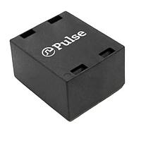 Pulse Electronics HX6221NLT Module MOD, DUAL,1GPP, 1:1, EXT.BGA SMD T&R