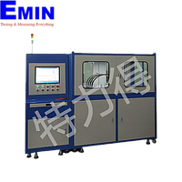 Telide HPU-1302 Oil Impulse Test Bench (0.5~70MPa)
