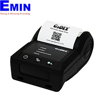 Godex MX30i Mobile Printer (Direct thermal, 4 IPS, 2.8 ")